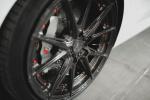 Audi RS3 Sportback on ADV.1 Wheels (ADV5.2 M.V2 ADVANCED) 2019 года